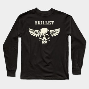 Skillet Long Sleeve T-Shirt